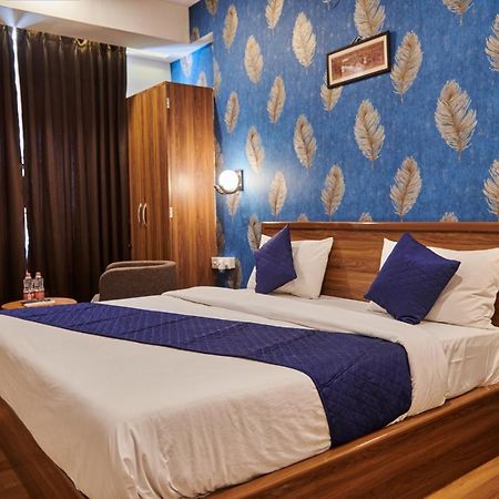 The Sarai, Hotel Jaipur Bagian luar foto