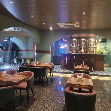 The Sarai, Hotel Jaipur Bagian luar foto