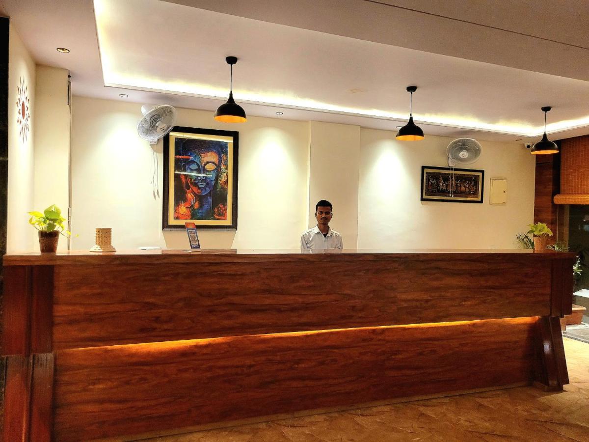 The Sarai, Hotel Jaipur Bagian luar foto