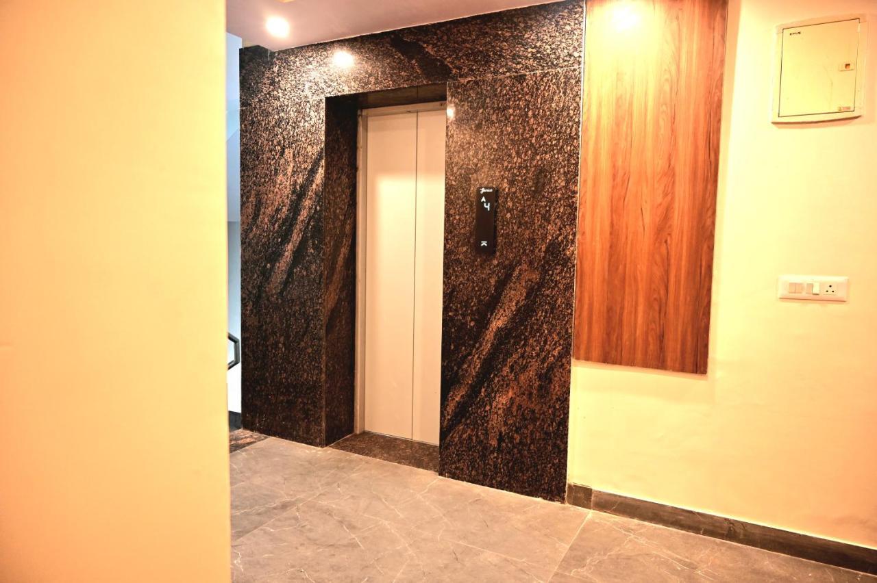 The Sarai, Hotel Jaipur Bagian luar foto