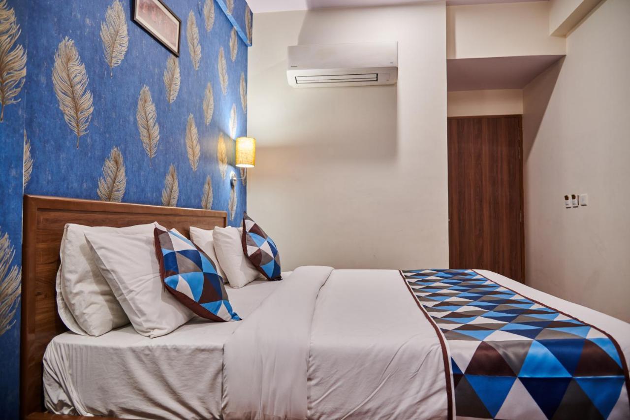 The Sarai, Hotel Jaipur Bagian luar foto